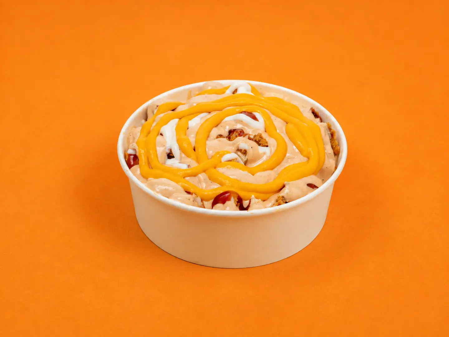 Tikka Fries