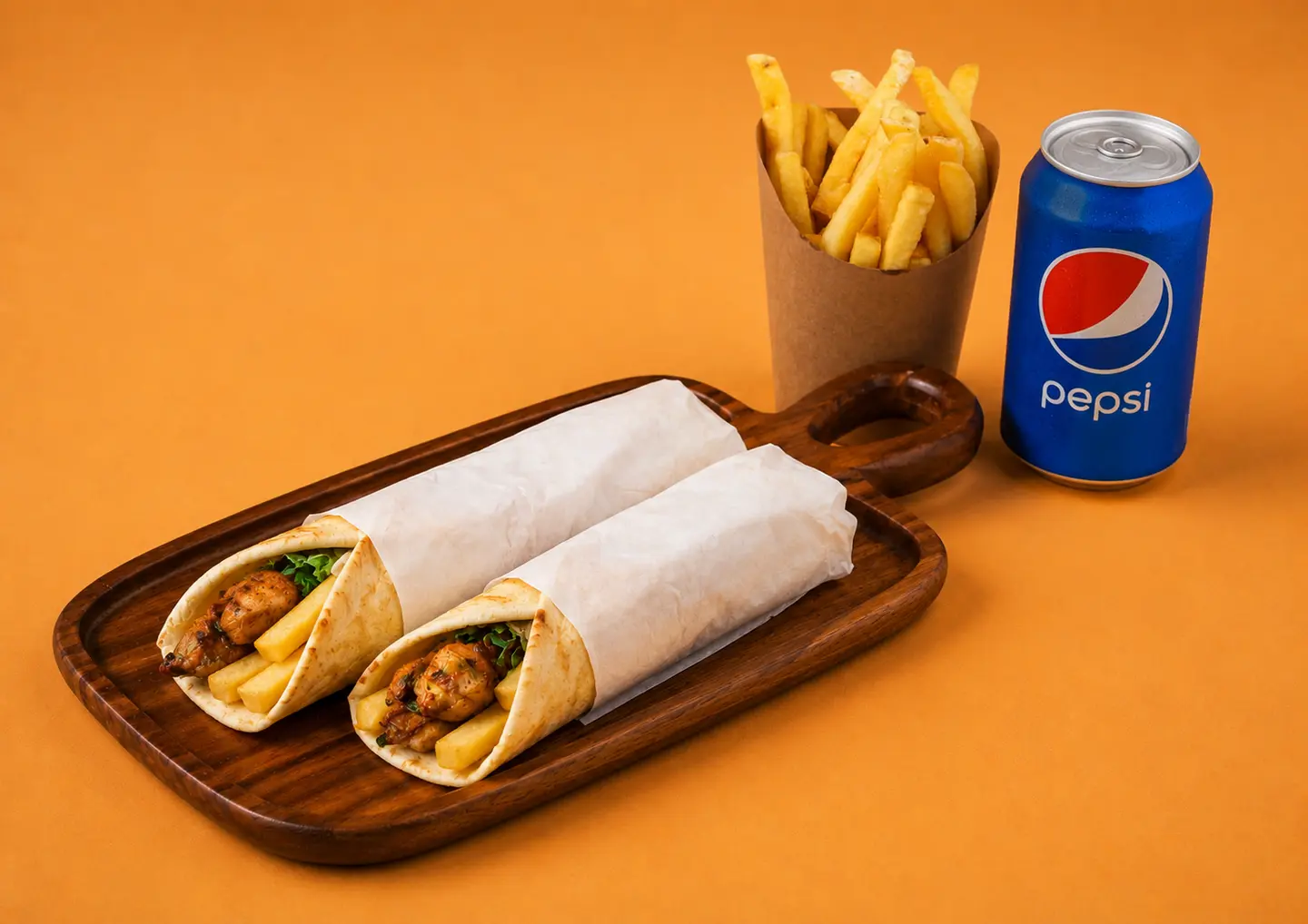 Malqat Meal