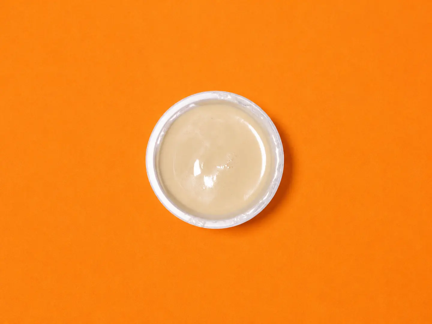 Tahiniah Sauce