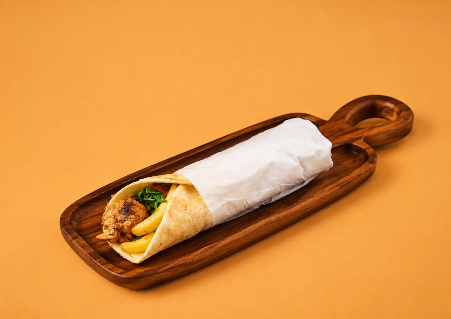 Shish Tawouk