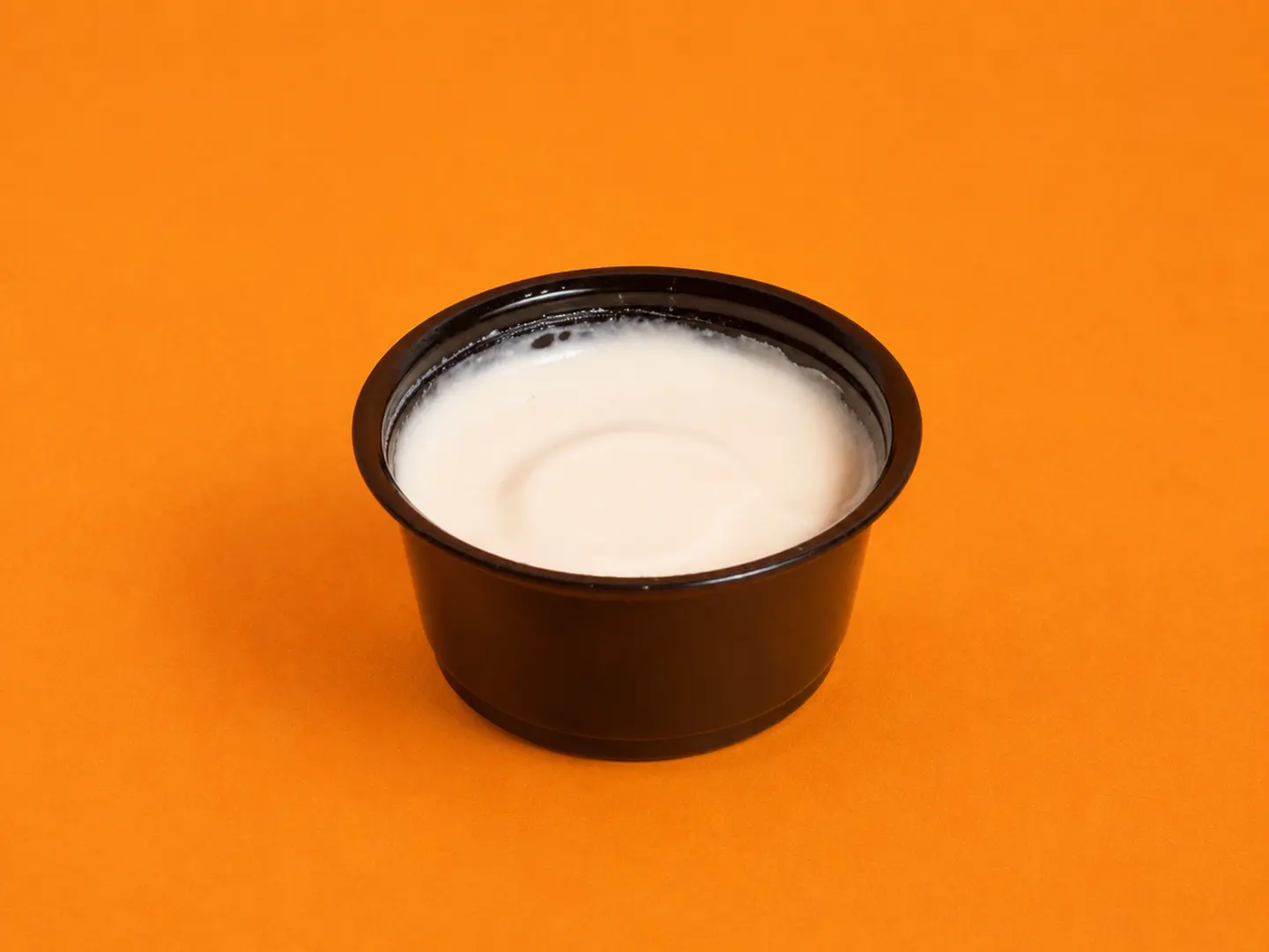 Garlic Sauce