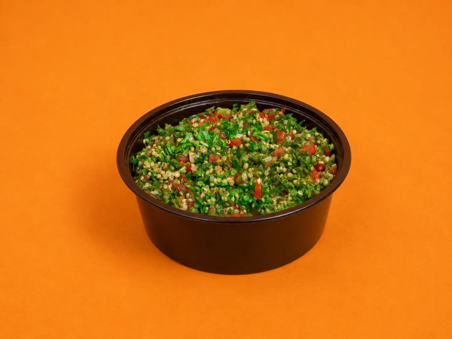Tabbouleh Plate