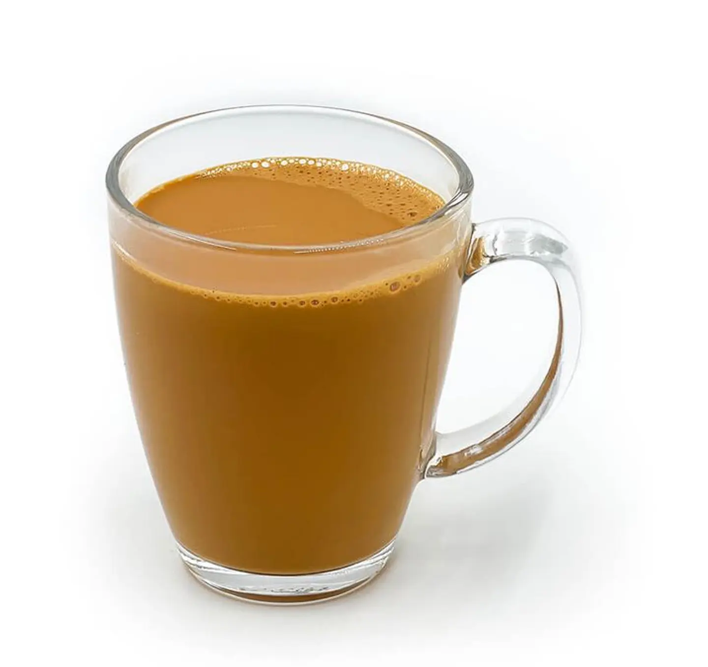 Adeni Milk Tea
