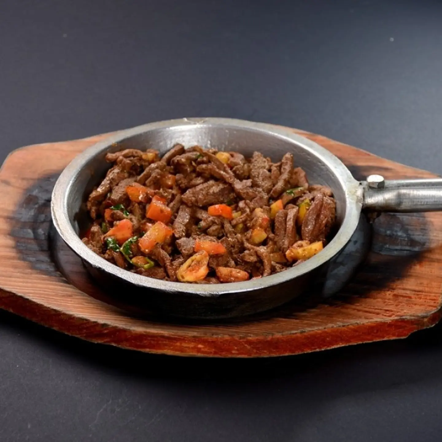 Serek Meat Plate