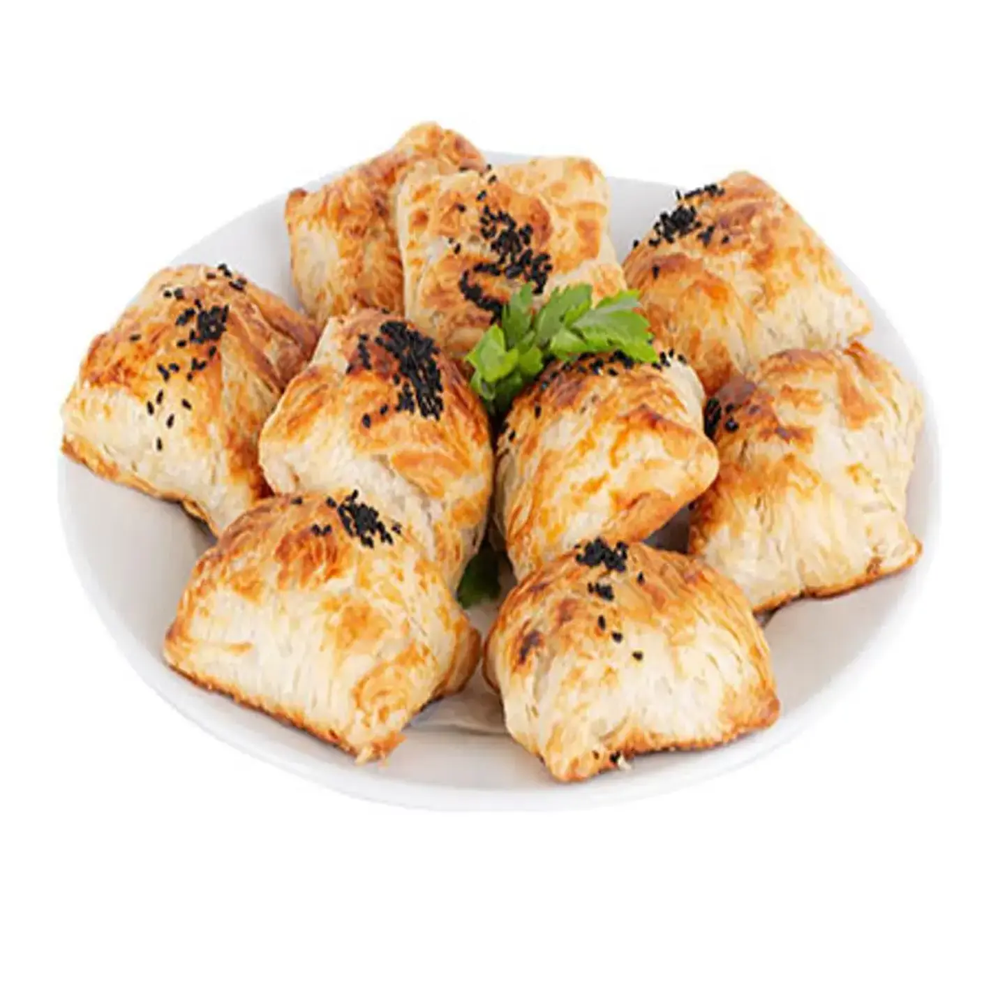 Cheese Fermouza 3 Pieces - Regular