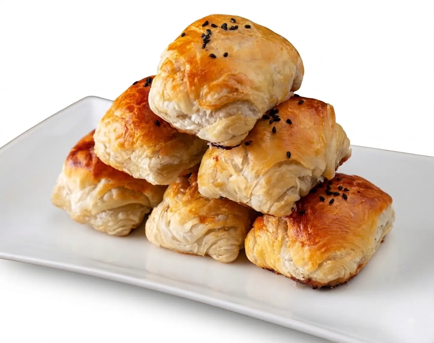 Meat Fermouza 3 Pieces - Regular
