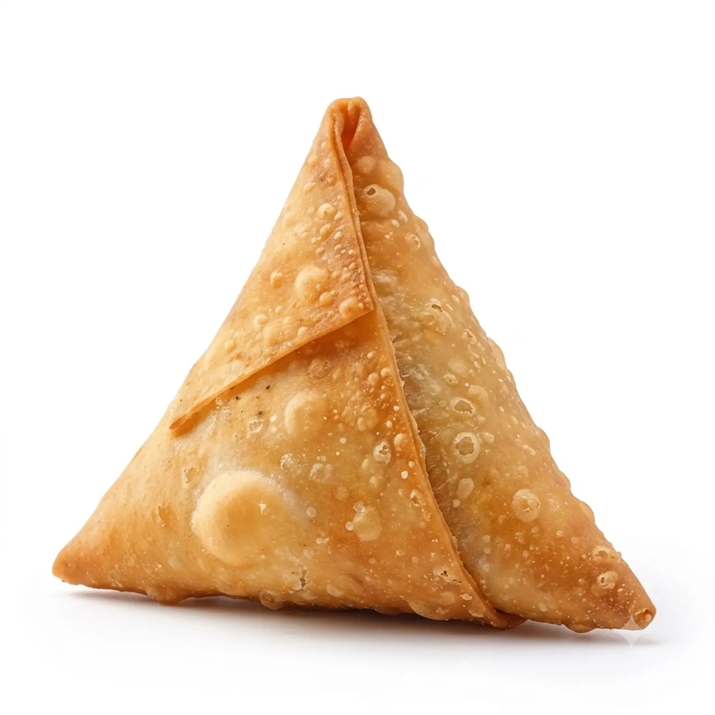 Cream Cheese Sambosa 1 Piece - Regular