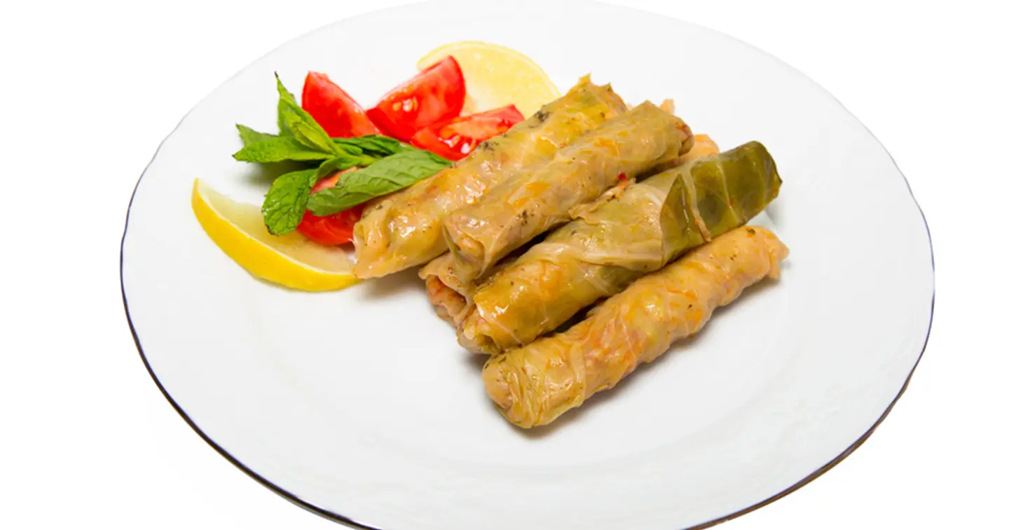 Stuffed Cabbage 1 Piece - Regular