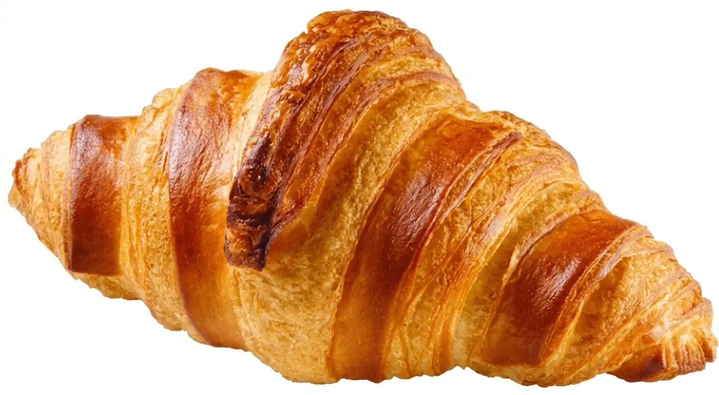 Croissant 1 Piece - Regular