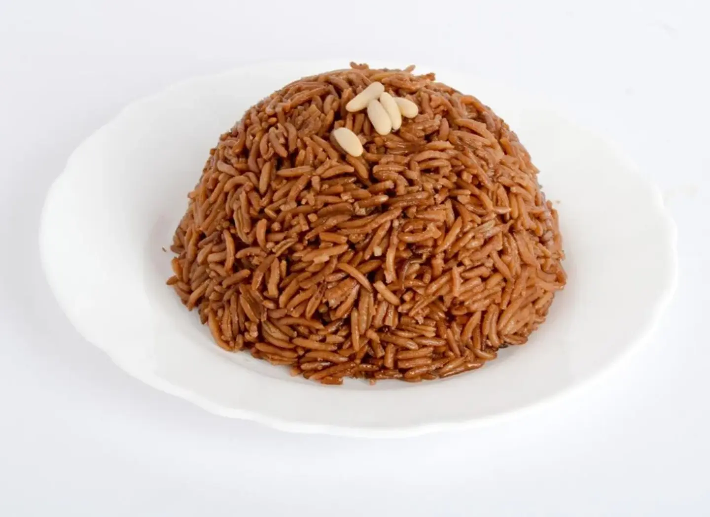 Sayadiyah Rice - Half