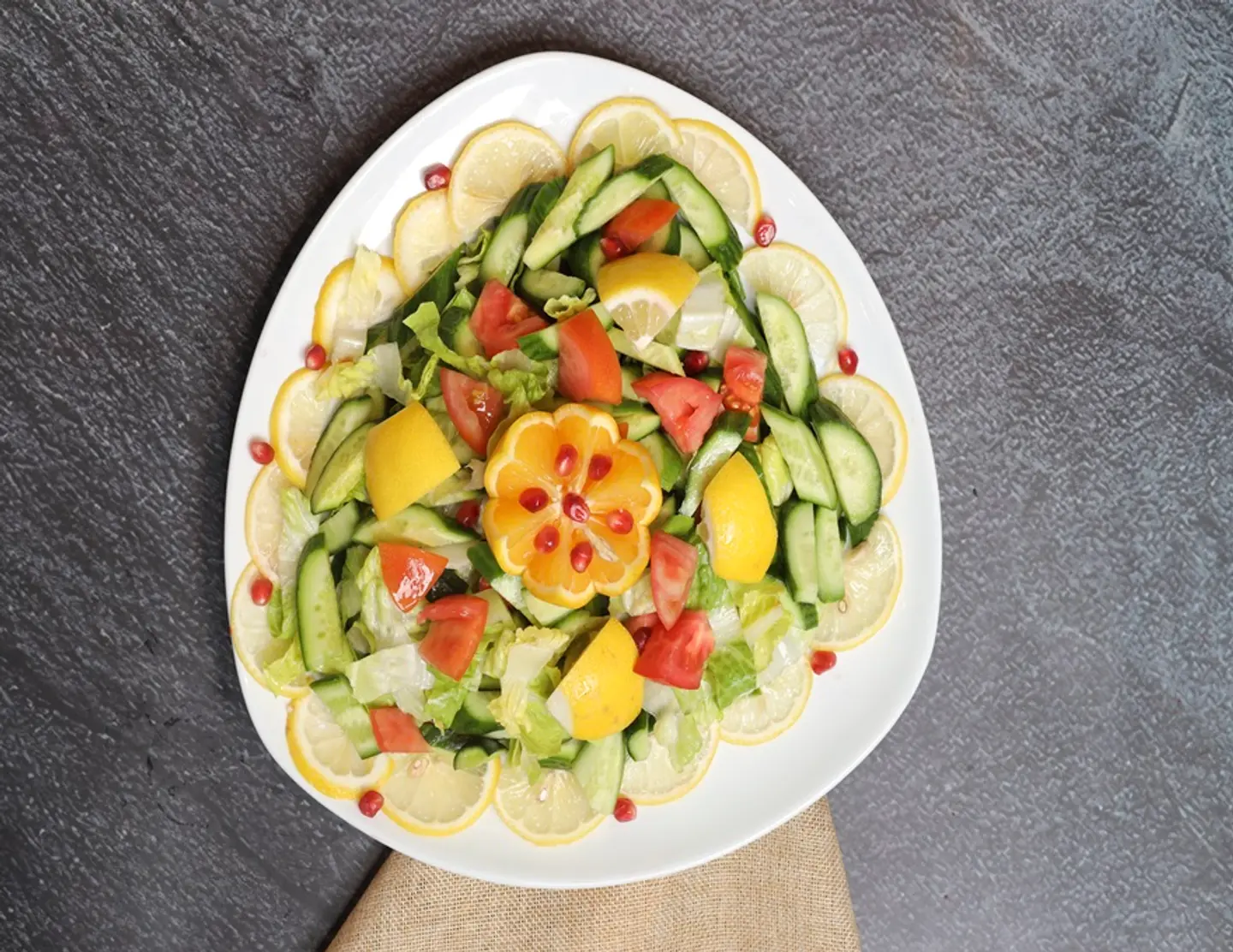 Green Salad