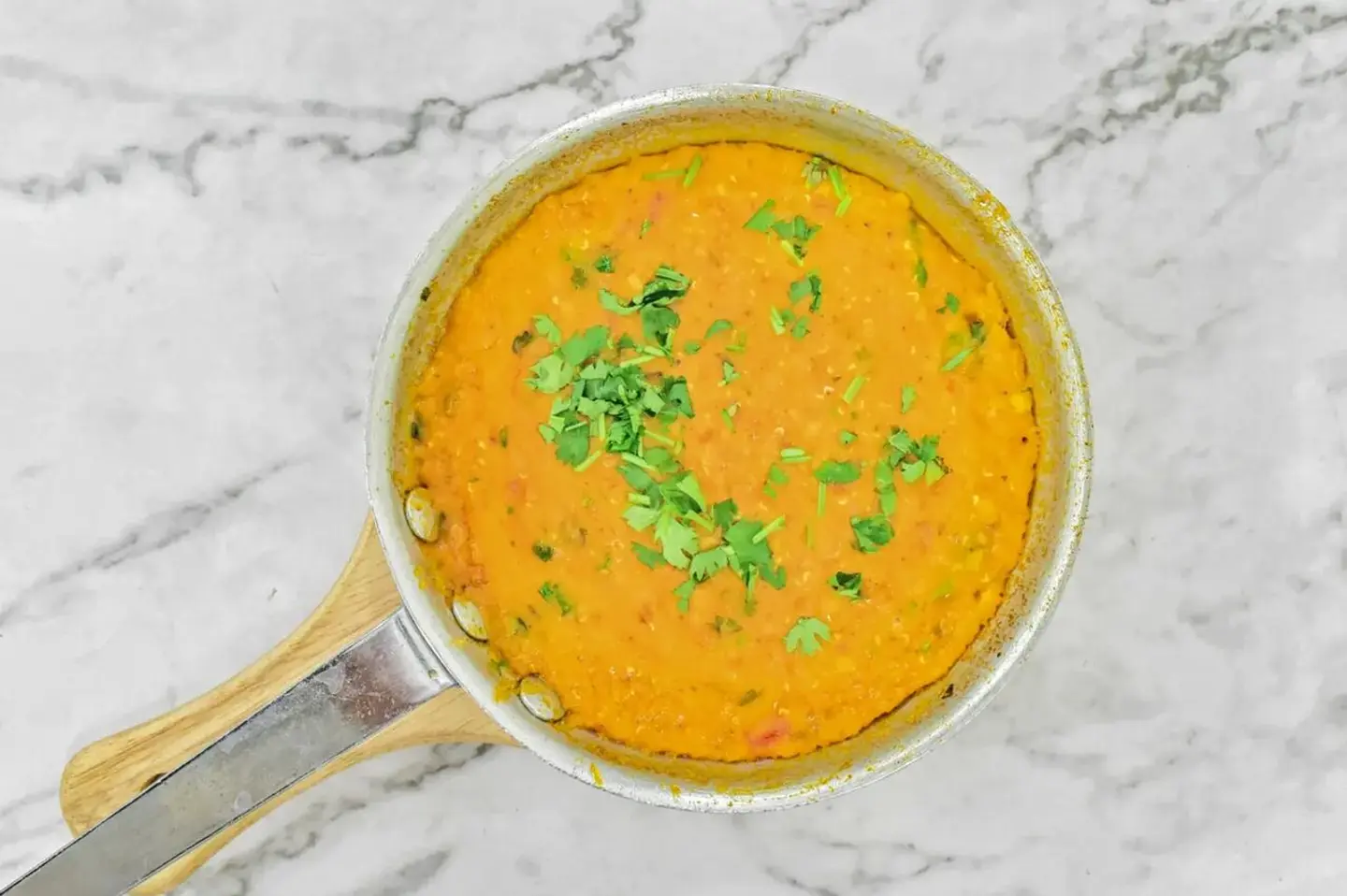 Lentils