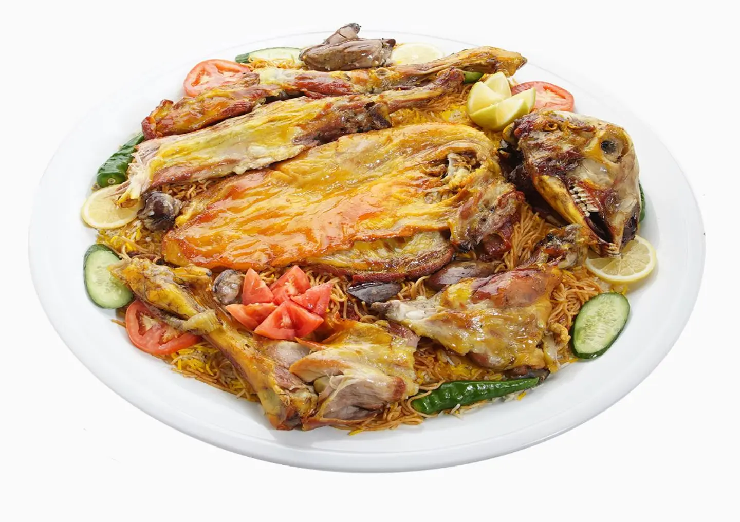 Madfoon Meat