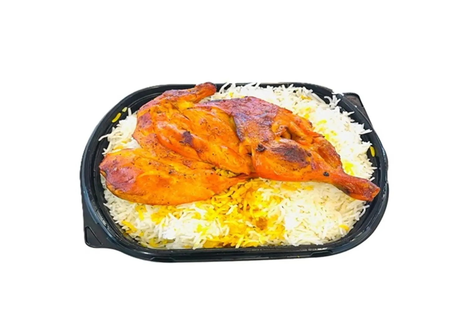 Chicken Madbi - Half
