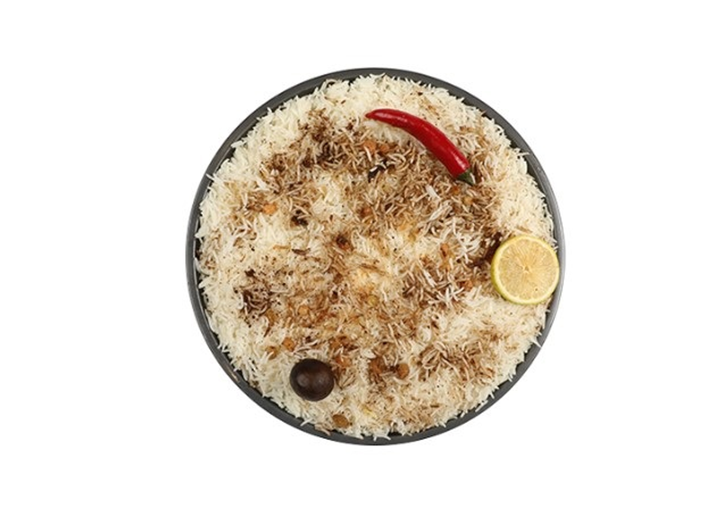 Shabi Rice - Half