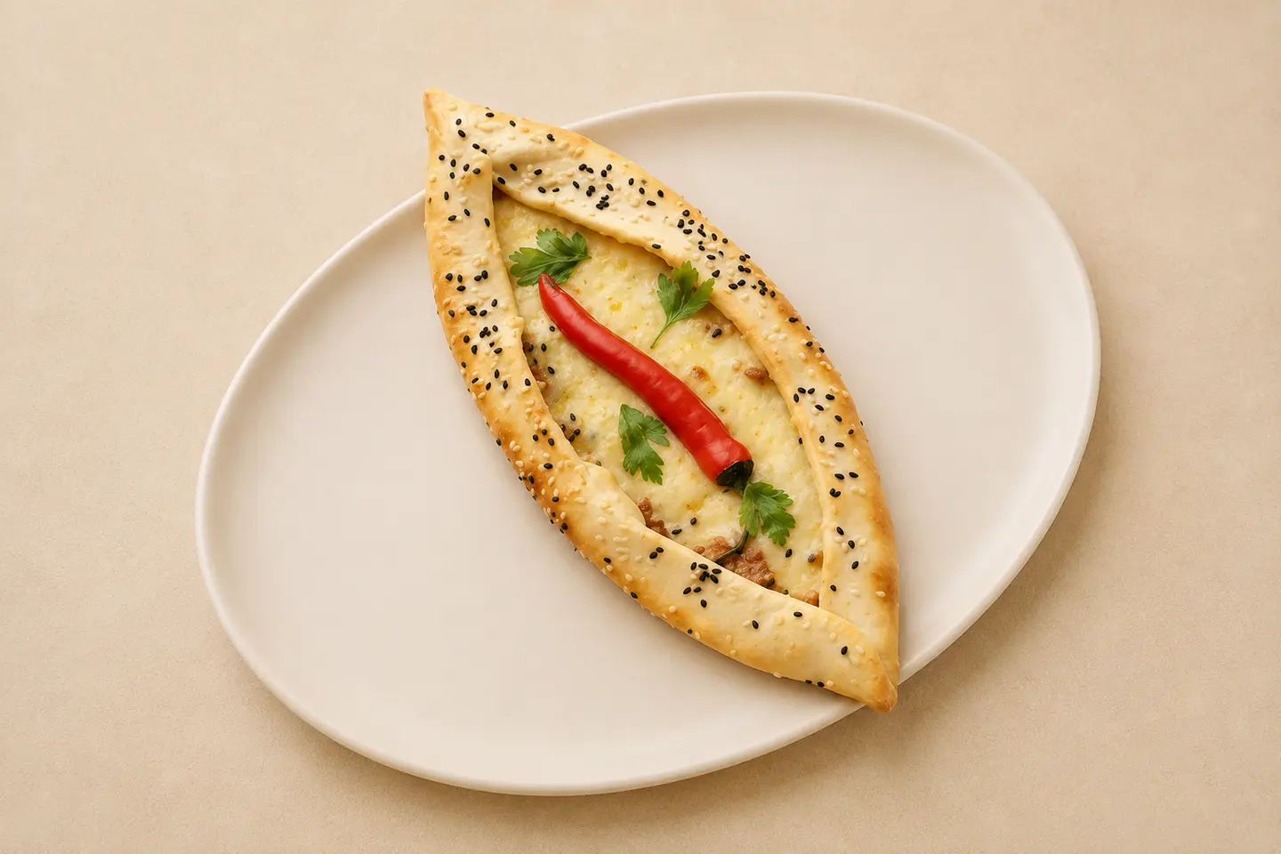 Meat Pie