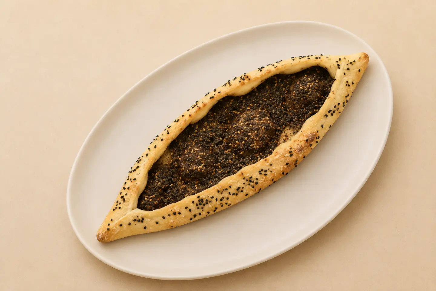 Thyme Manageesh