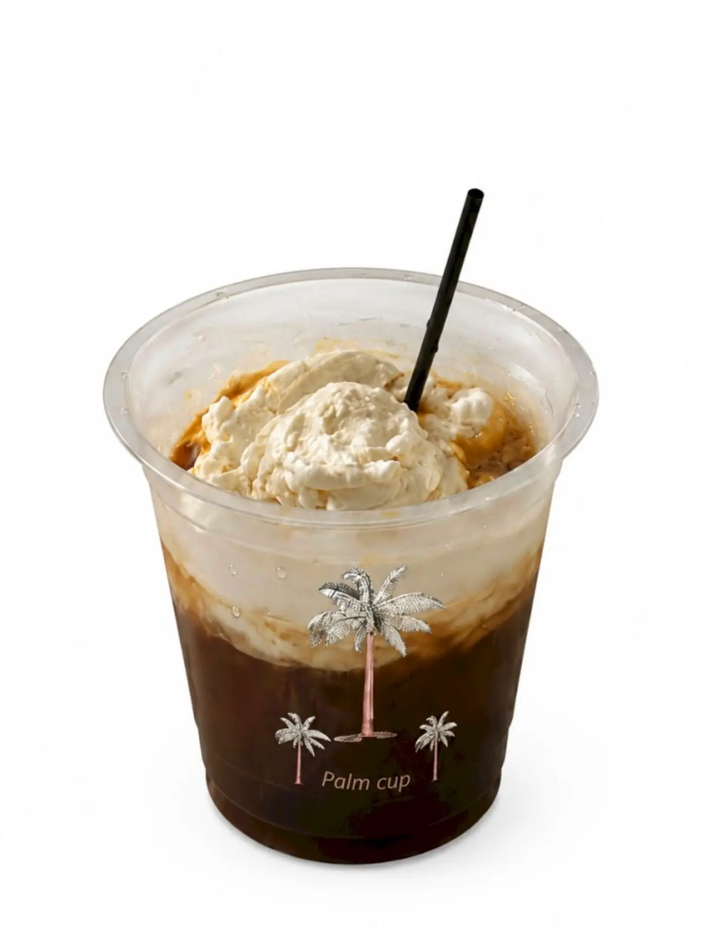 Espresso Alfredo