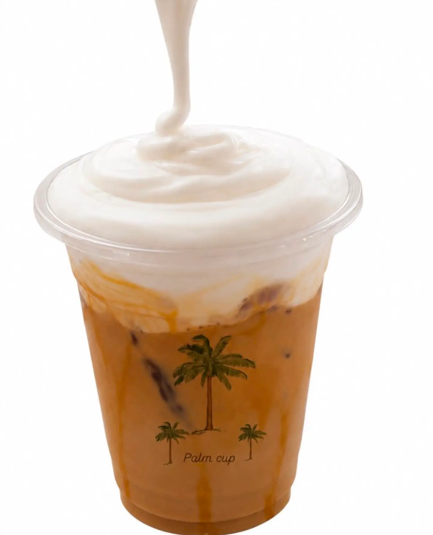 Honey Velvet