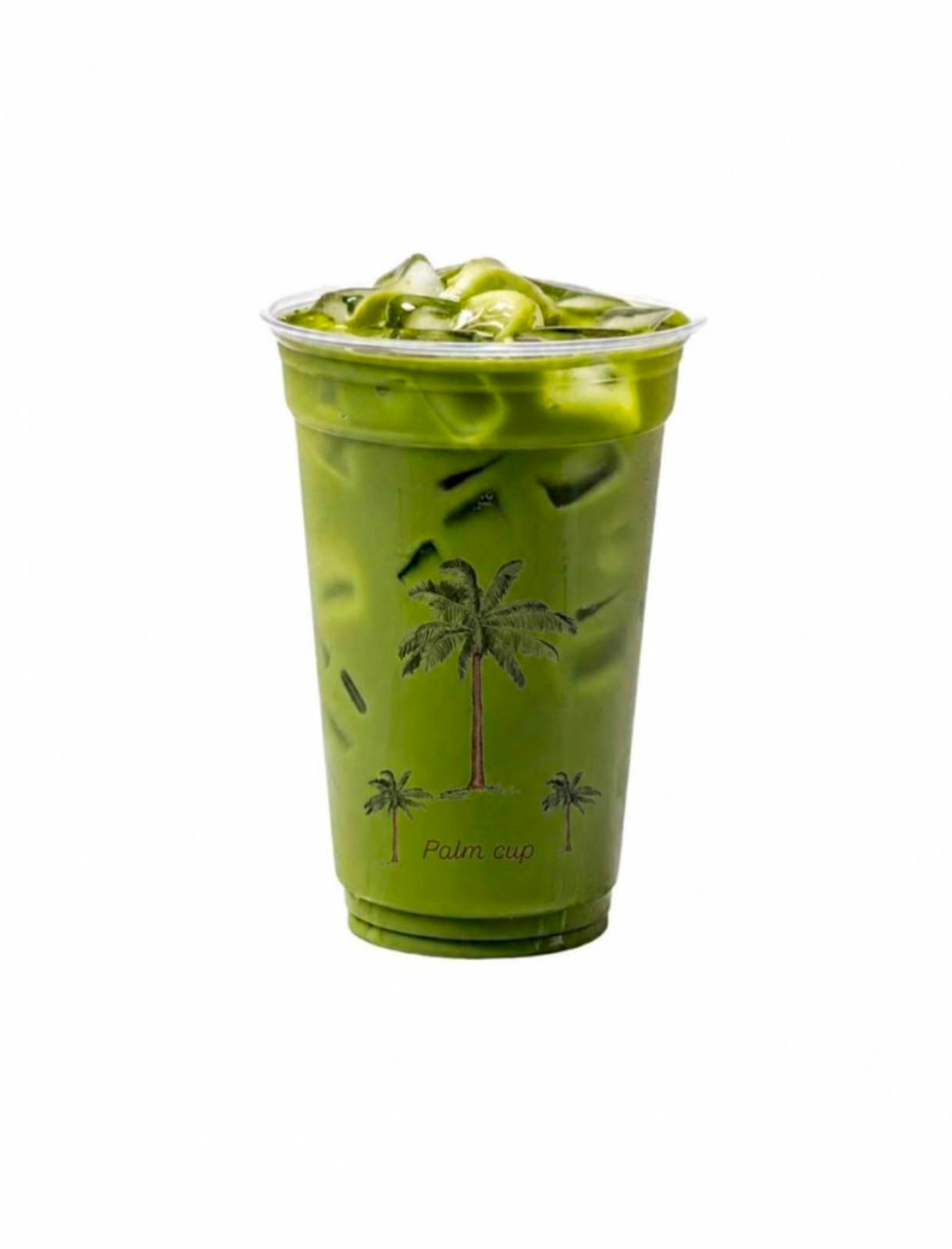 Classic Matcha