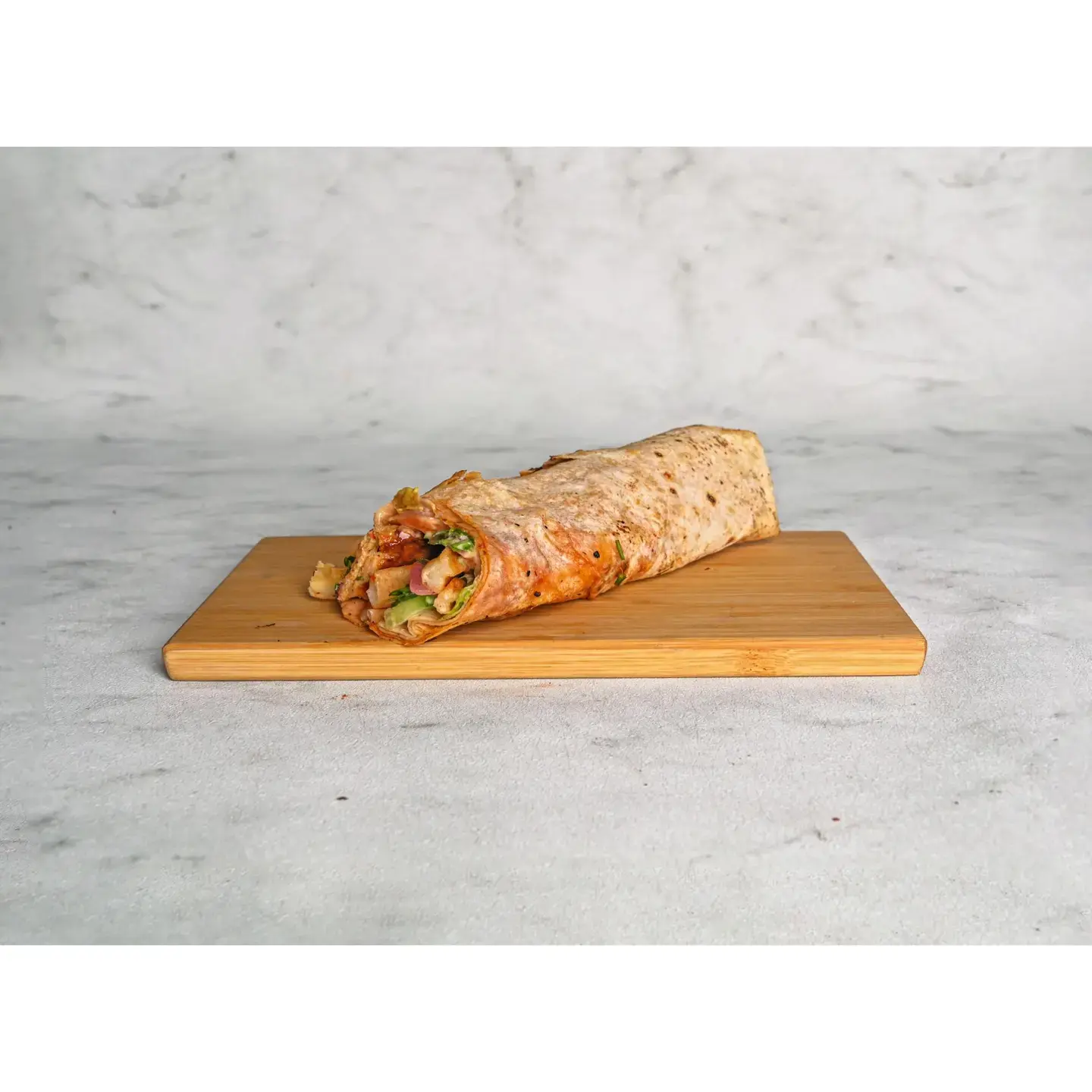Chicken Kebab Sandwich - Small