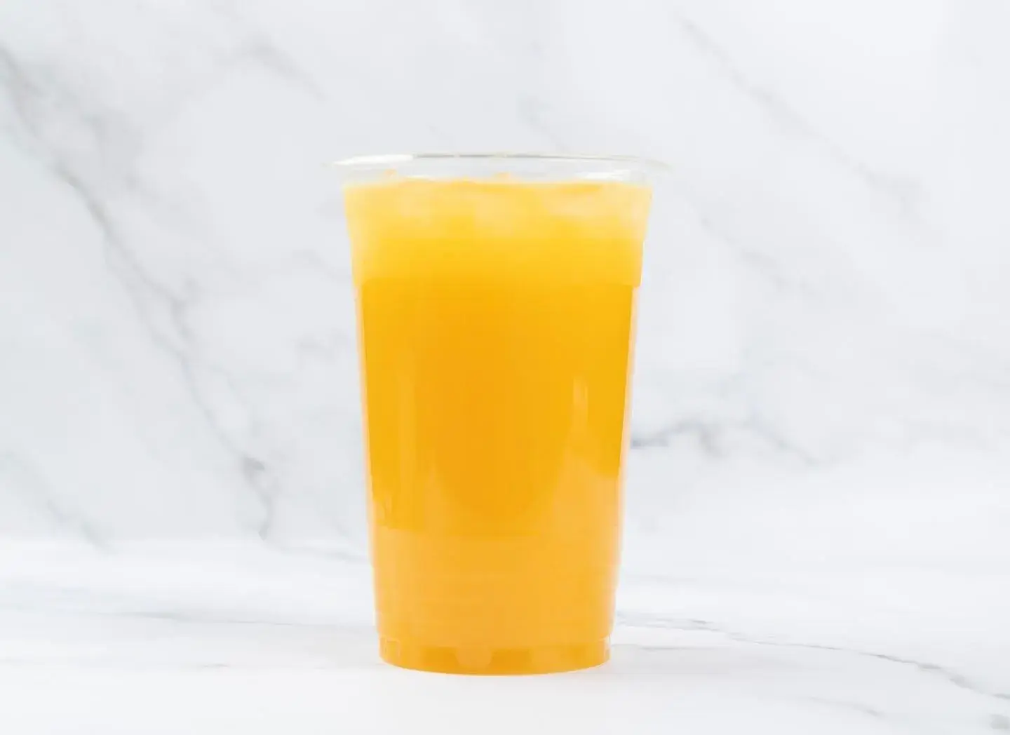 Orange Juice - Small