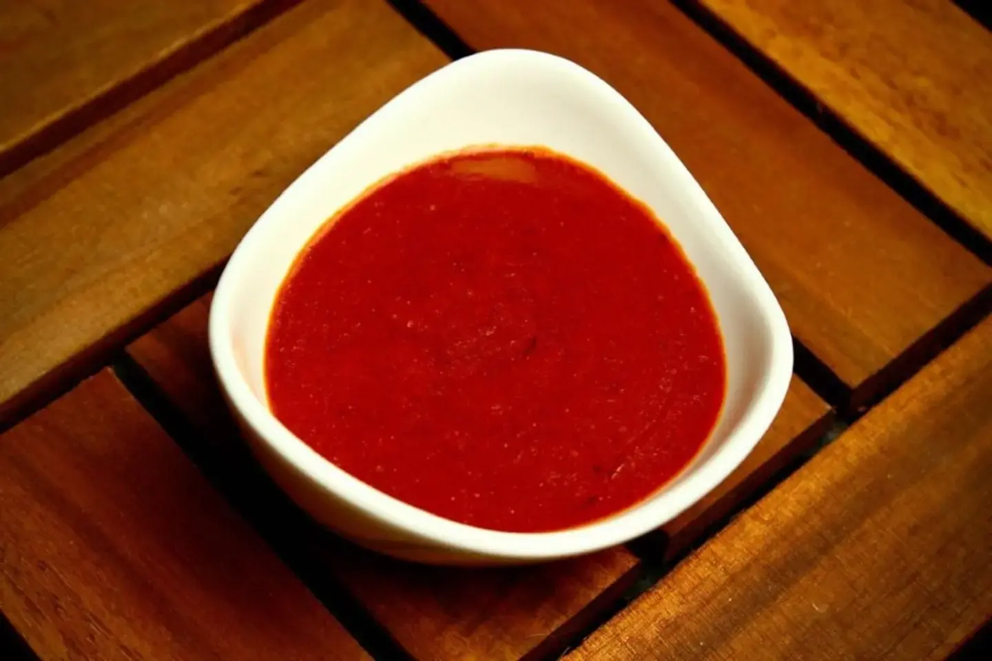 Baladi Chili Sauce
