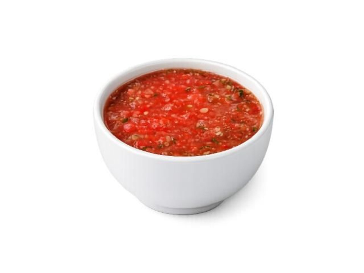 Spicy Salad