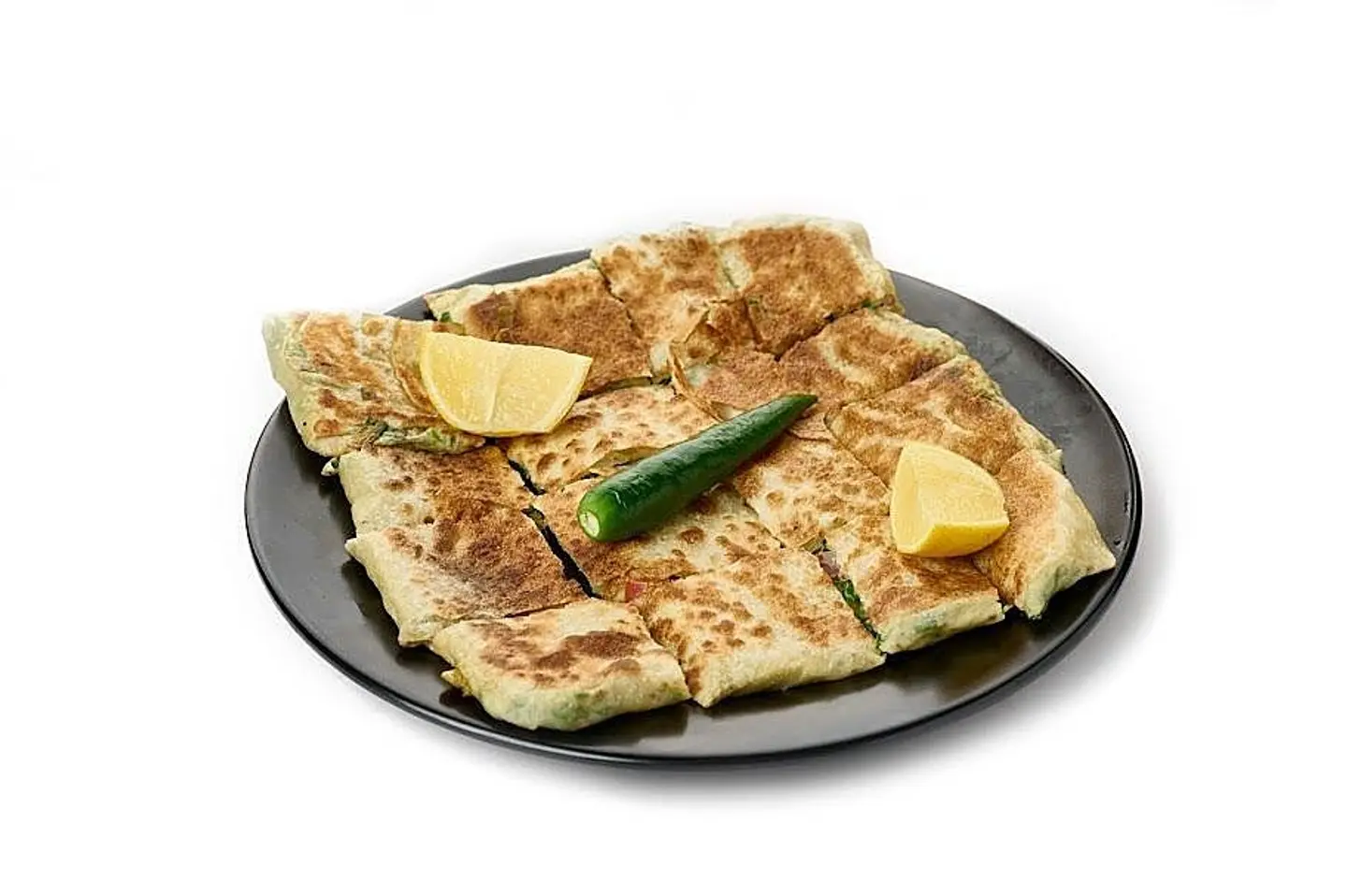 Chicken Cream Cheese Mutabbak