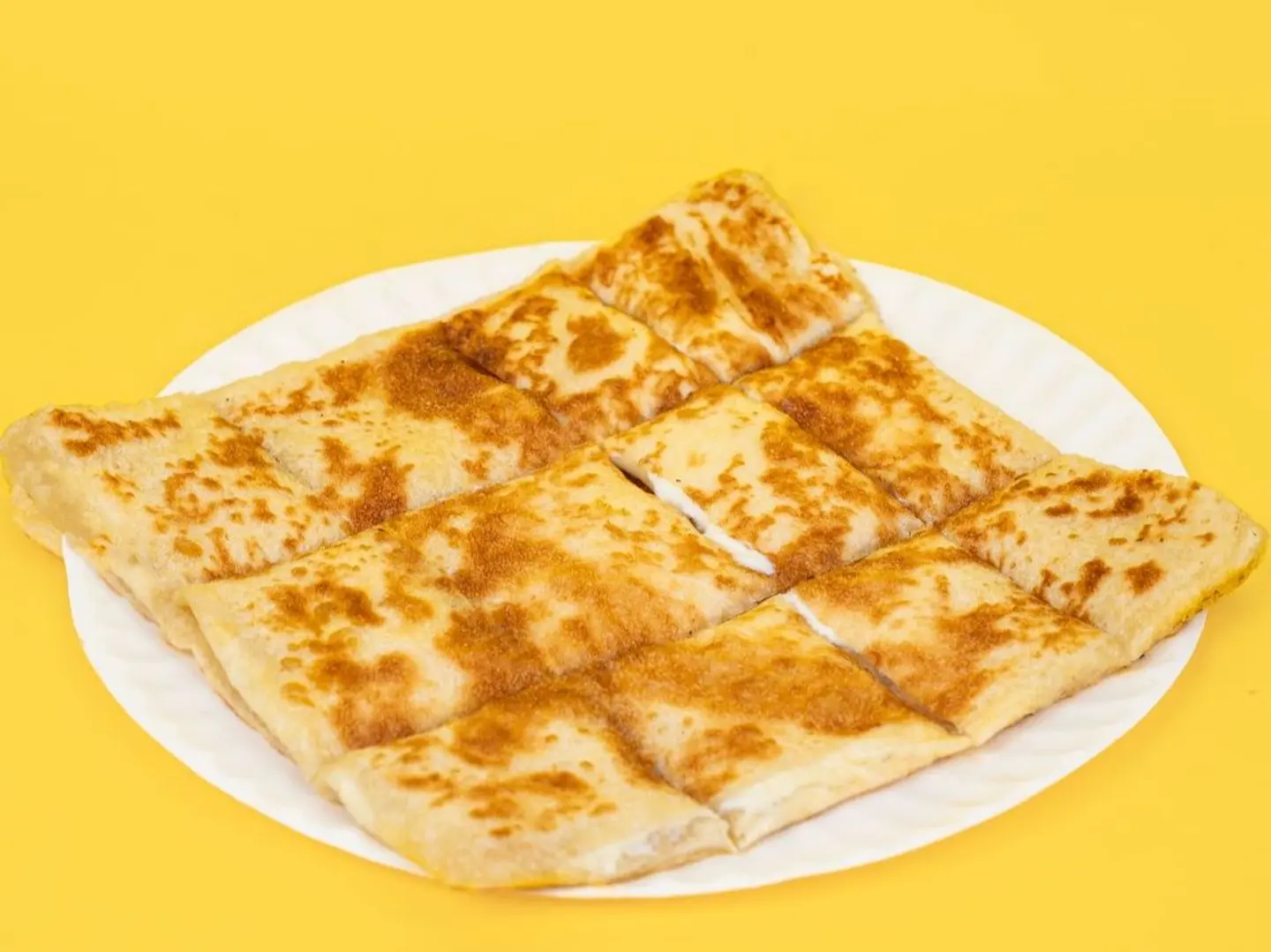 Cream Cheese Mutabbak