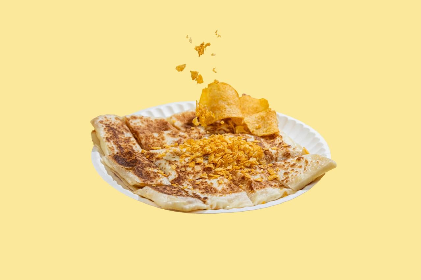 Oman Chips Mutabbak