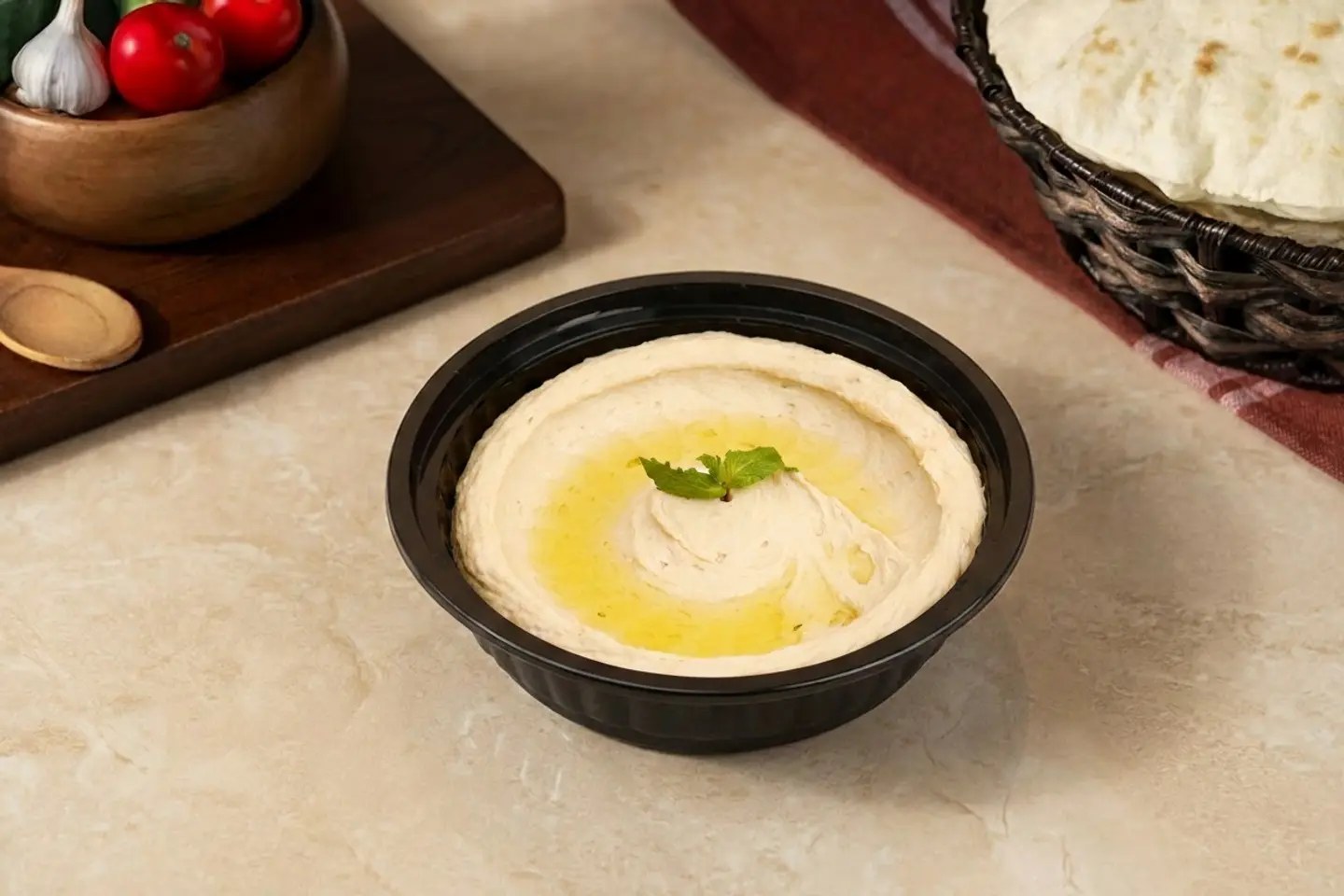 Hummus