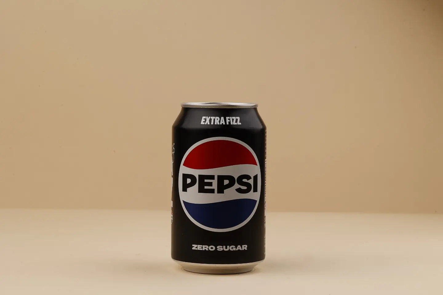 Pepsi Zero