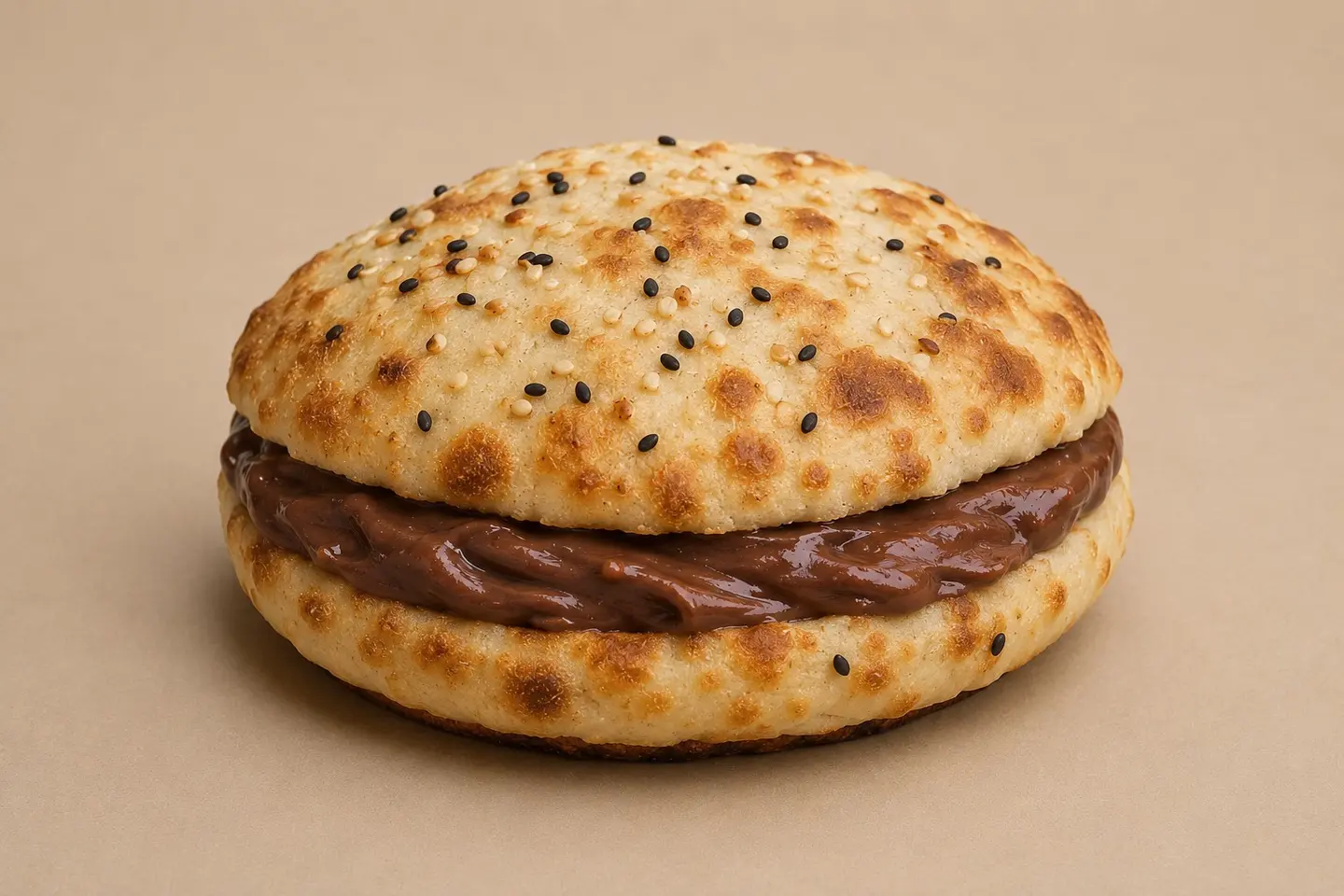 Dowira Nutella