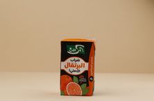 عصير الربيع