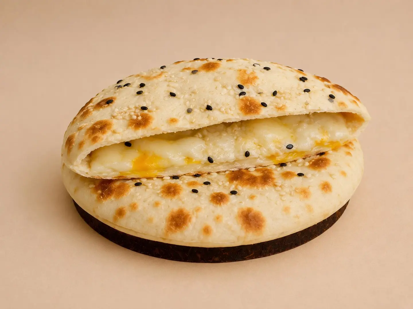 Cheese Mix - White