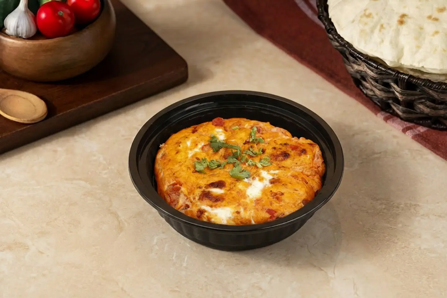 Shakshouka