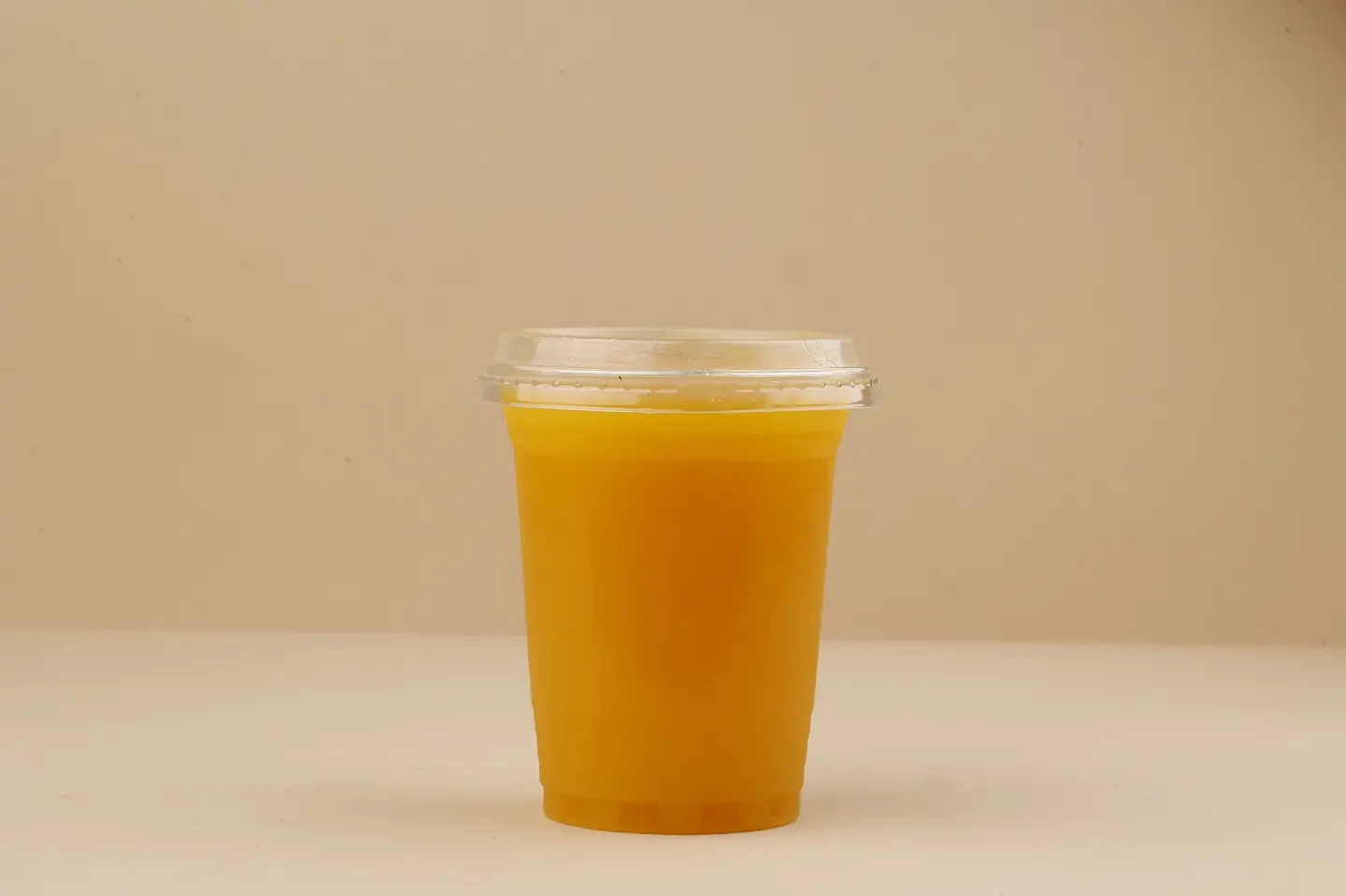 Fresh Orange Juice