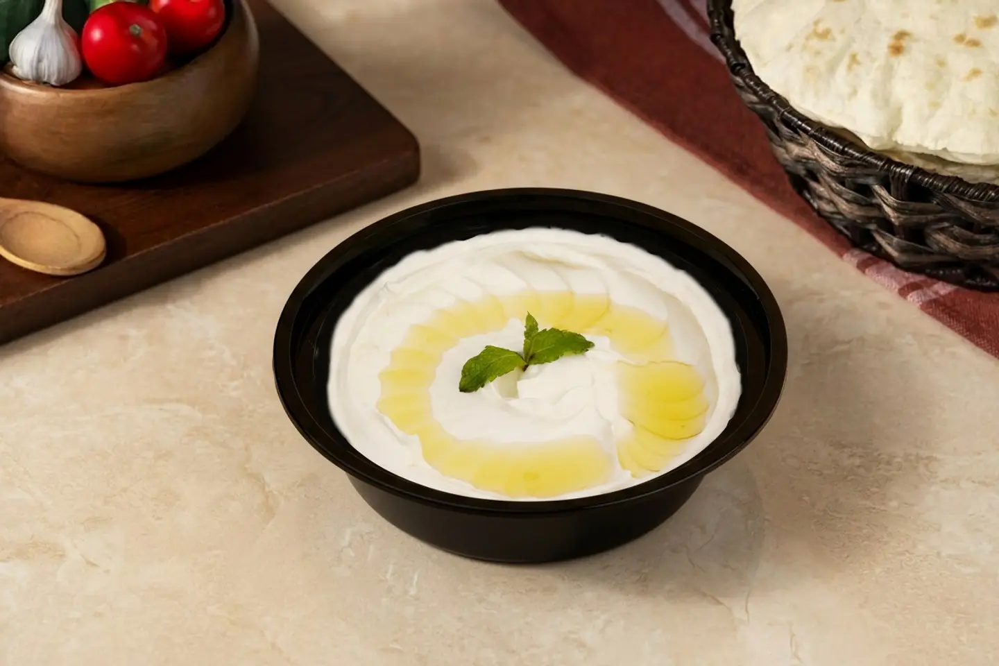 Labneh