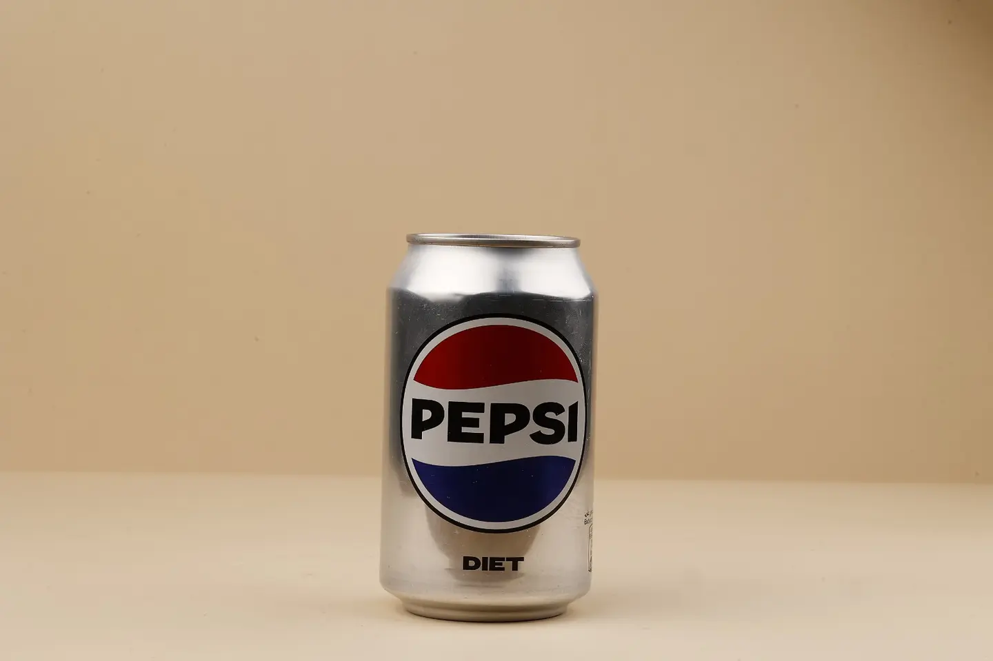 Pepsi Diet