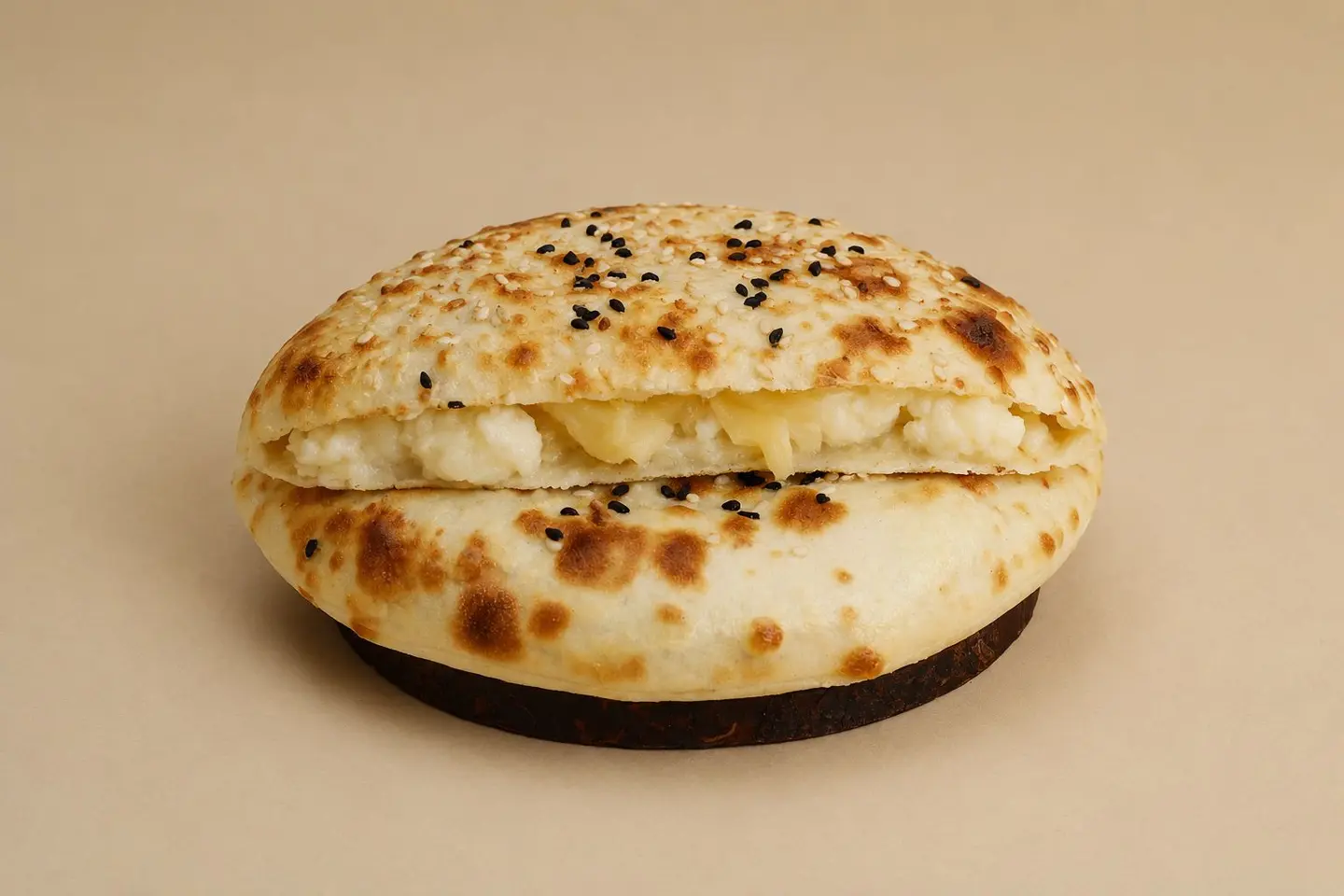Akawi - White