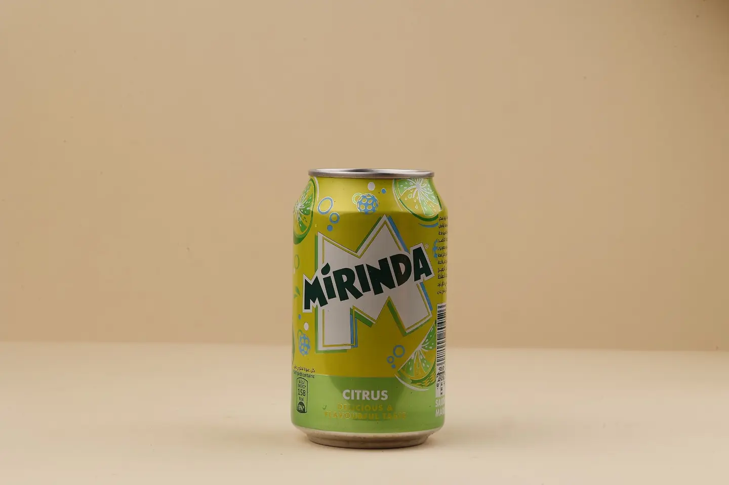Citrus Mirinda