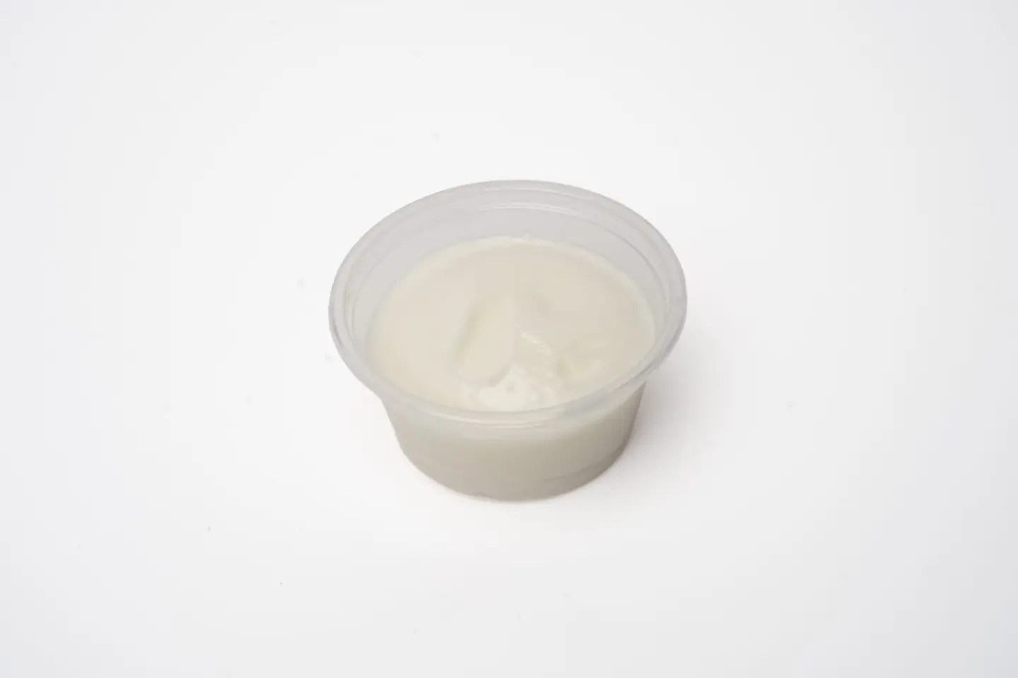 Garlic Sauce