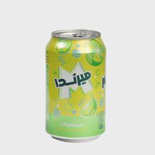 ميرندا حمضيات
