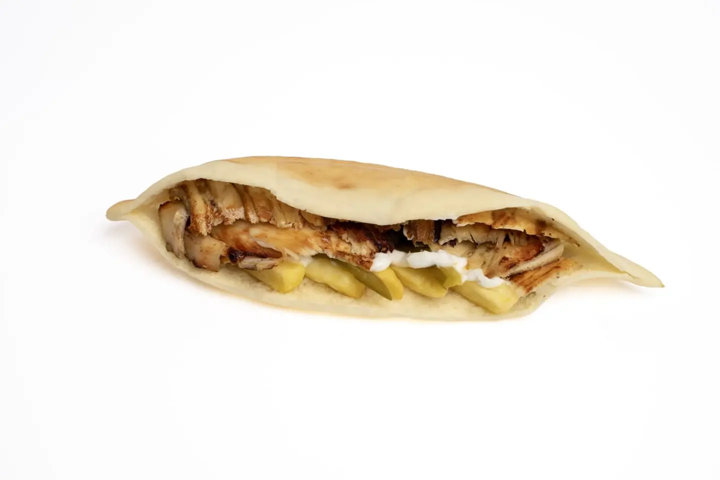 Chicken Samoon