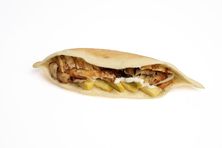 صمون دجاج