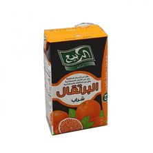 عصير الربيع