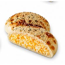 فطيرة جبنة تشدر