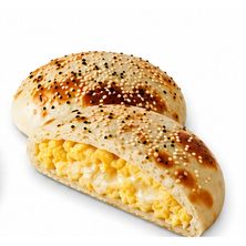 فطيرة بيض بالجبن