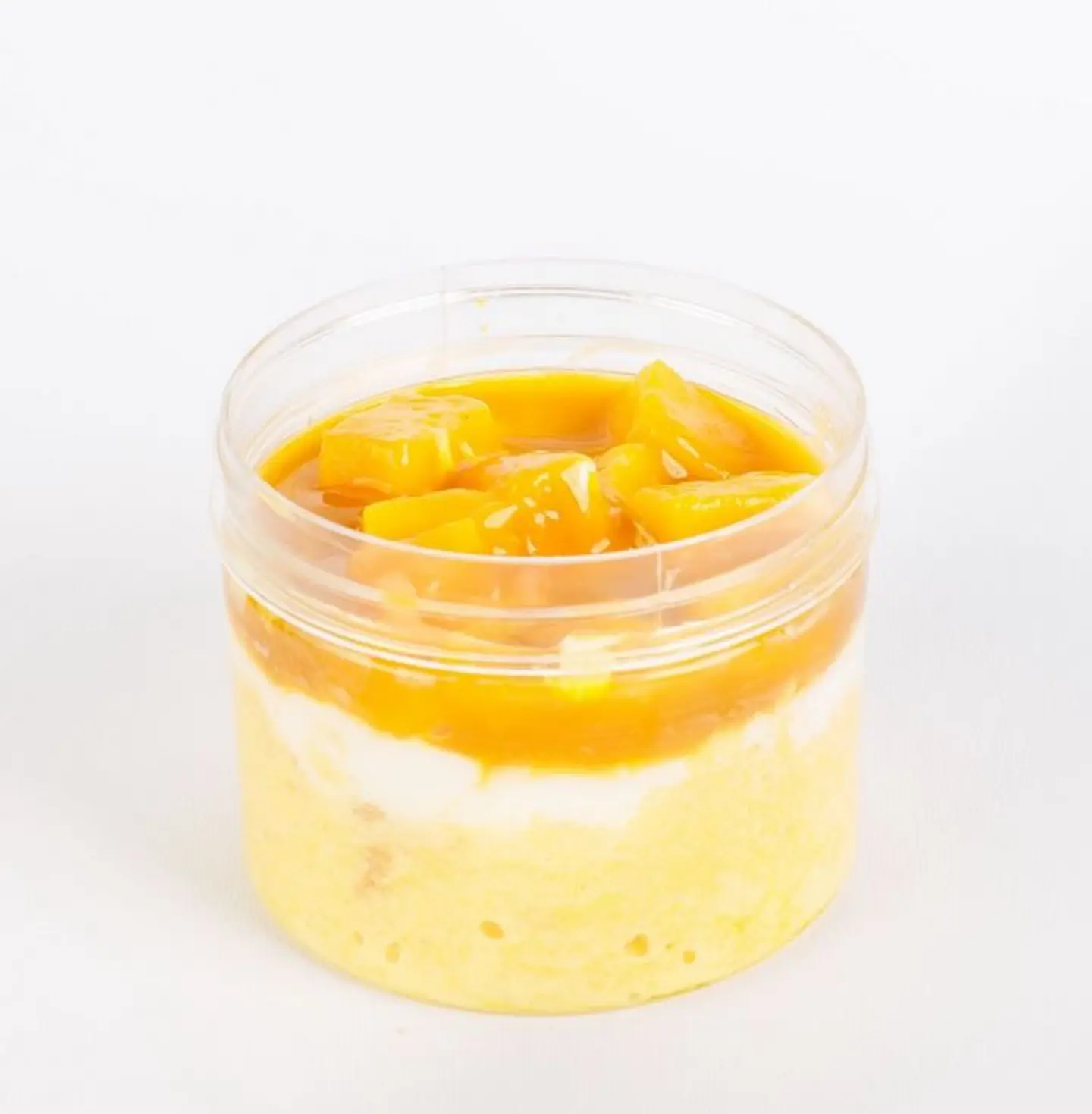 Mango Truffle